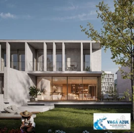 Moradia T3 para Venda em Arcozelo