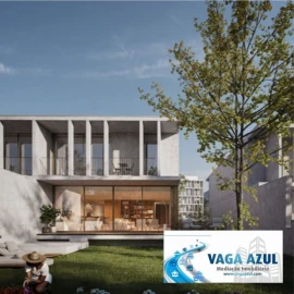 Moradia T3 para Venda em Arcozelo