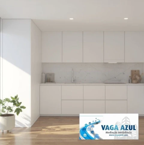 Moradia T3 para Venda em Arcozelo