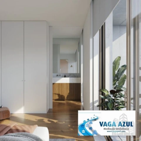 Moradia T3 para Venda em Arcozelo