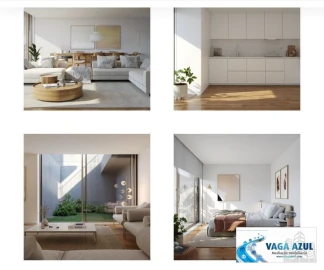 Moradia T3 para Venda em Arcozelo