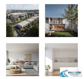 Moradia T3 para Venda em Arcozelo