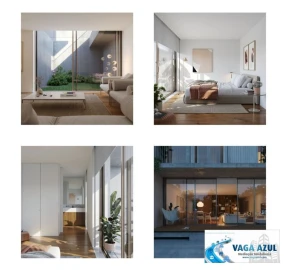 Moradia T3 para Venda em Arcozelo