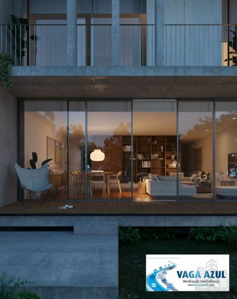 Moradia T3 para Venda em Arcozelo