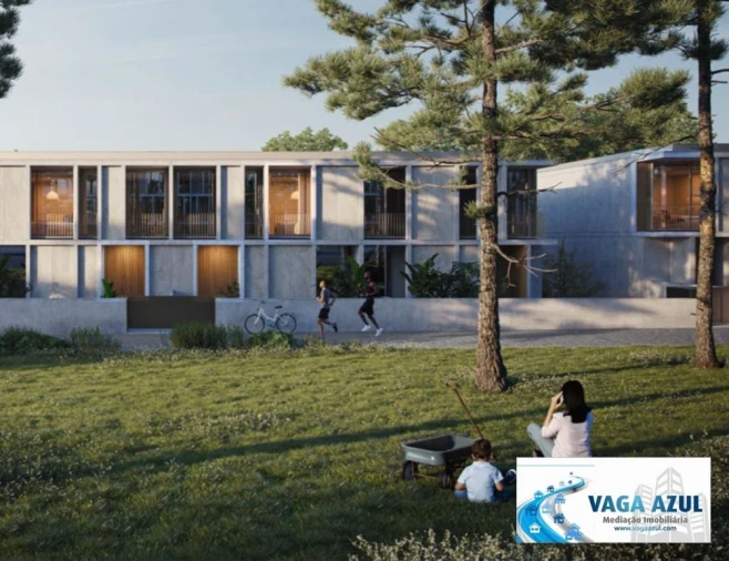 Moradia T3 para Venda em Arcozelo Foto 5