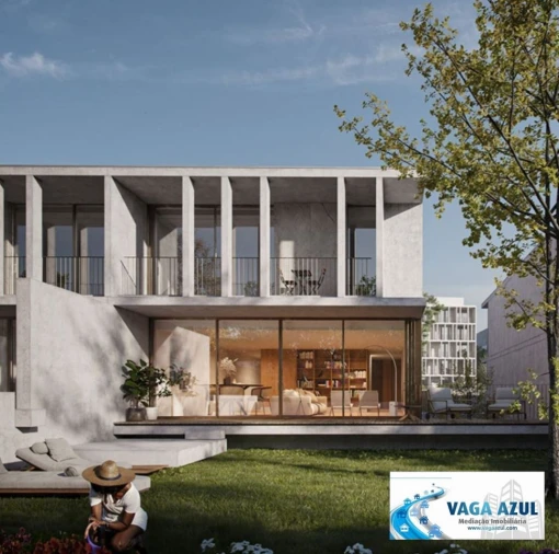 Moradia T3 para Venda em Arcozelo Foto 6