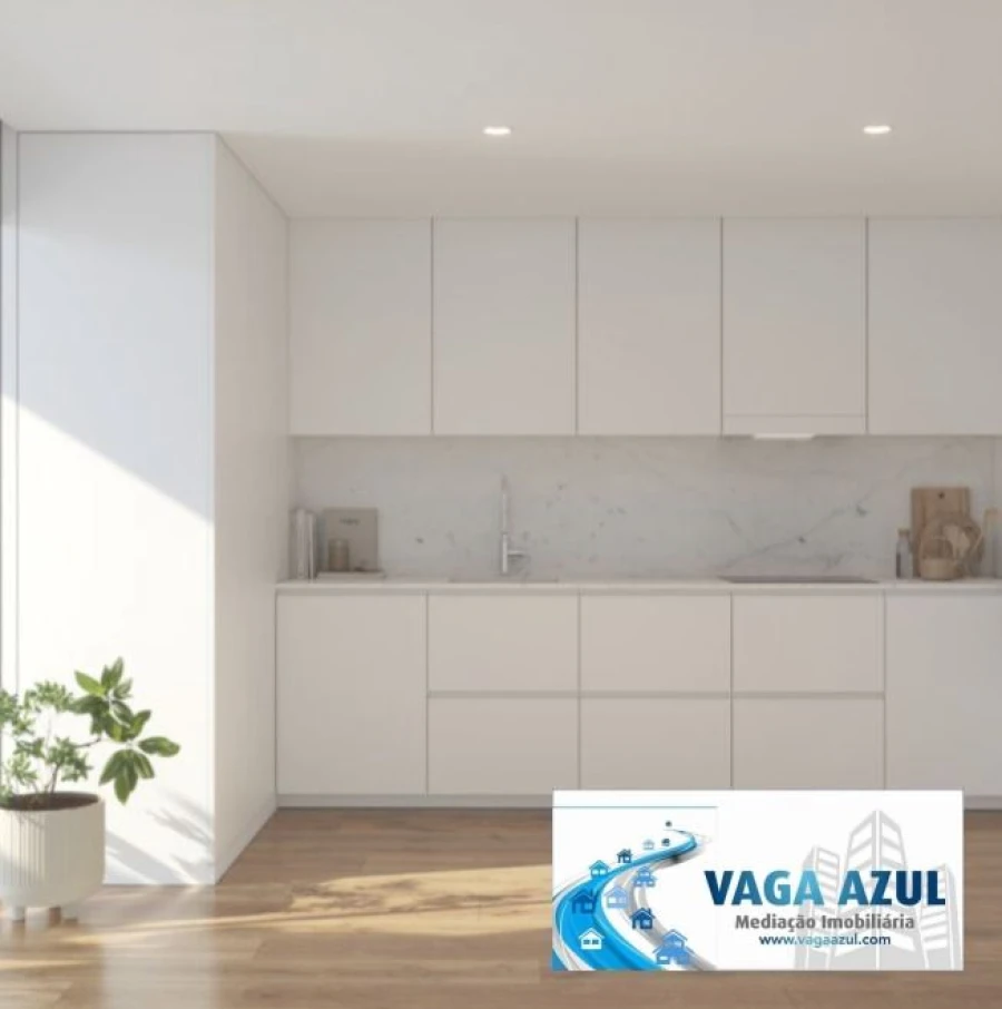 Moradia T3 para Venda em Arcozelo Foto 8