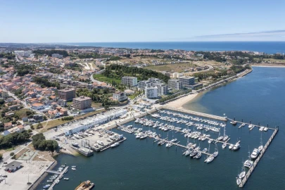 Apartamento T1 para Venda em Canidelo