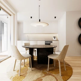 Apartamento T1 para Venda em Canidelo