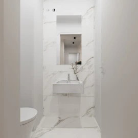 Apartamento T1 para Venda em Canidelo