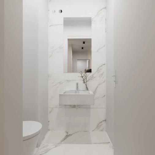 Apartamento T1 para Venda em Canidelo Foto 15