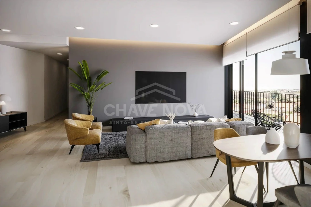 Apartamento T2 para Venda em Aradas Foto 2