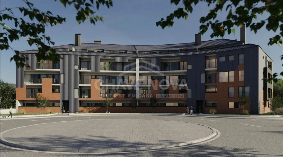 Apartamento T2 para Venda em Aradas Foto 13