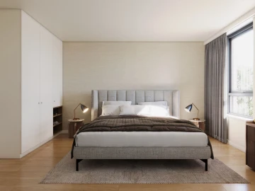 Apartamento T3 para Venda em Rio Tinto