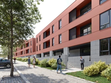 Apartamento T3 para Venda em Rio Tinto