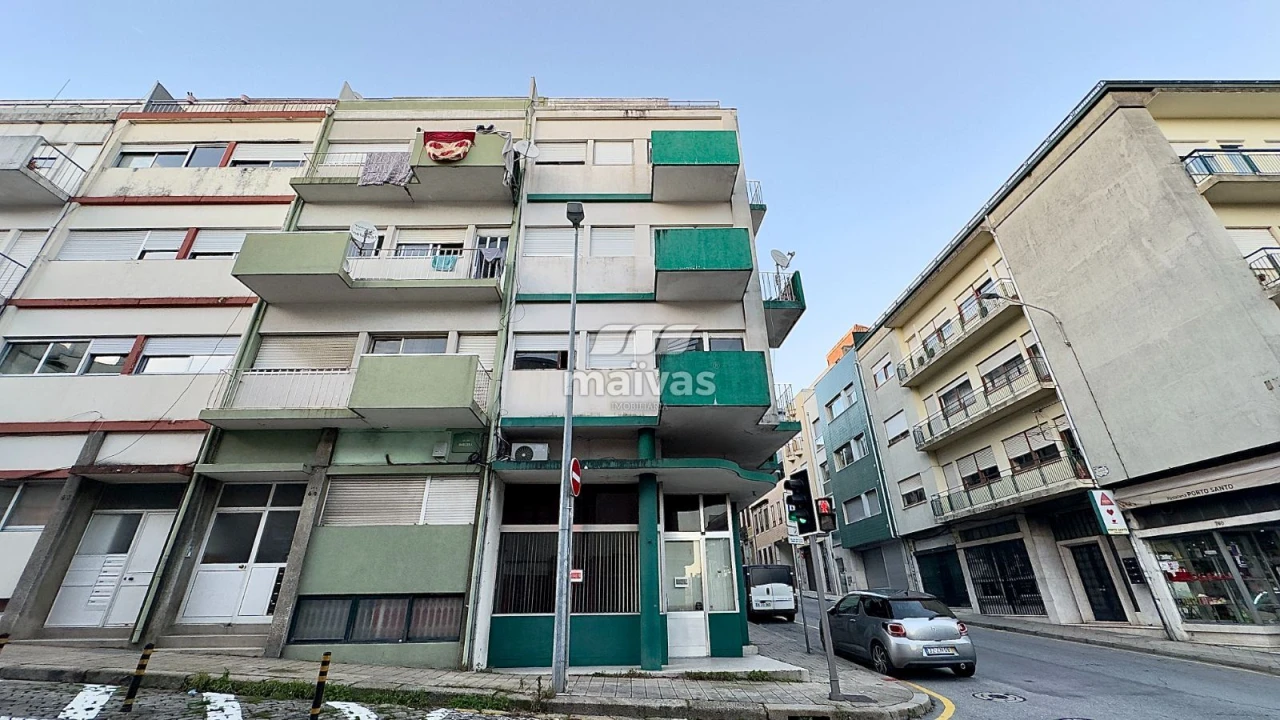 Prédio para Venda em Bonfim Foto 1