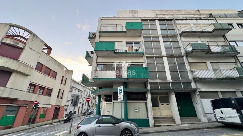 Prédio para Venda em Bonfim