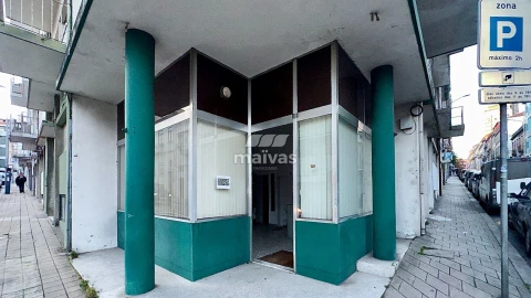 Prédio para Venda em Bonfim