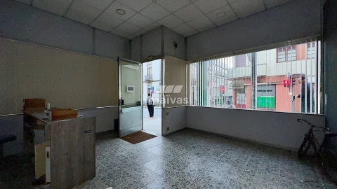 Prédio para Venda em Bonfim