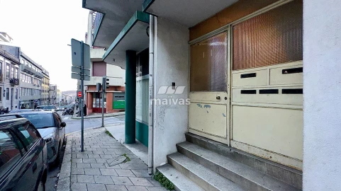 Prédio para Venda em Bonfim