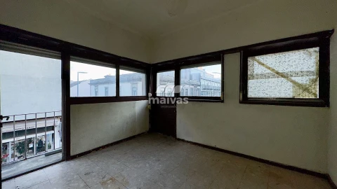 Prédio para Venda em Bonfim