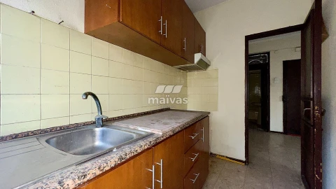 Prédio para Venda em Bonfim