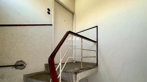 Prédio para Venda em Bonfim