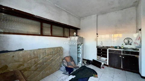 Prédio para Venda em Bonfim