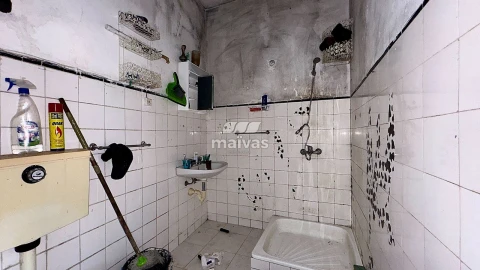 Prédio para Venda em Bonfim