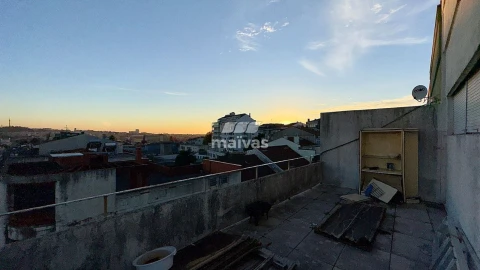 Prédio para Venda em Bonfim