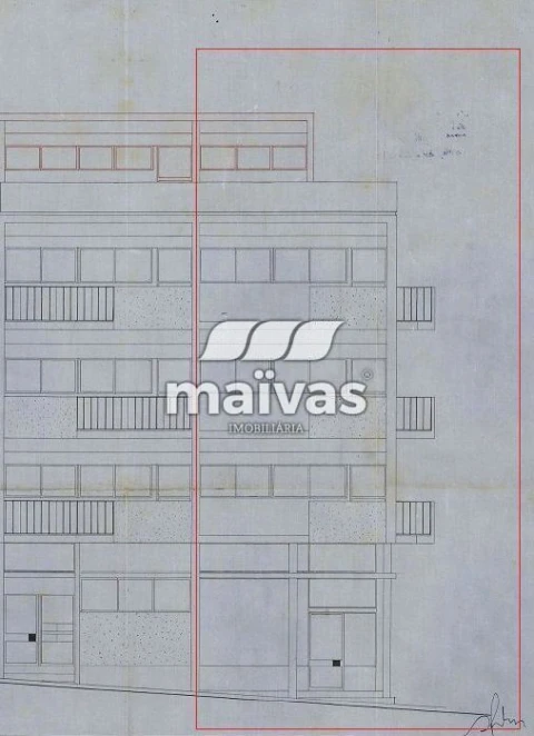 Prédio para Venda em Bonfim