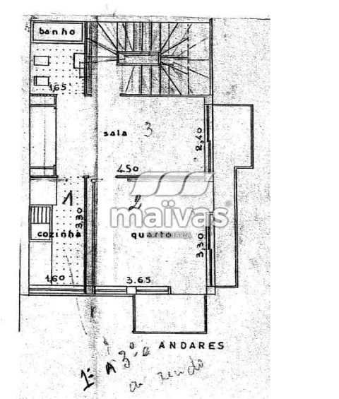 Prédio para Venda em Bonfim