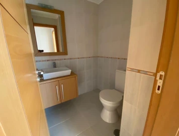 Apartamento T2 para Venda em Loule (São Clemente)