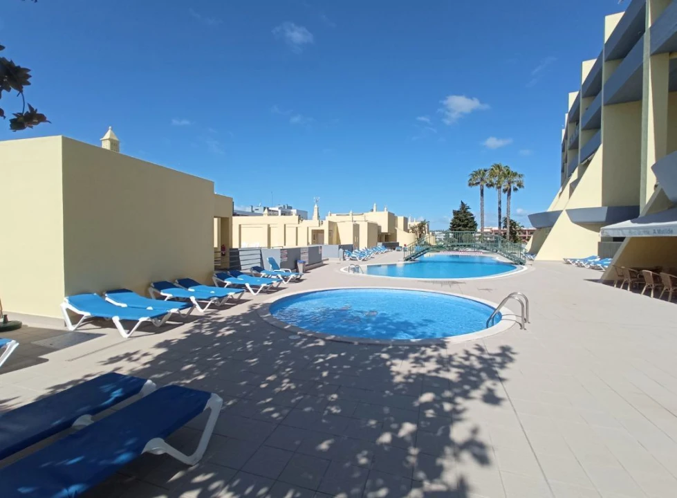 Apartamento T2 para Venda em Lagos (São Sebastião e Santa Maria) Foto 5