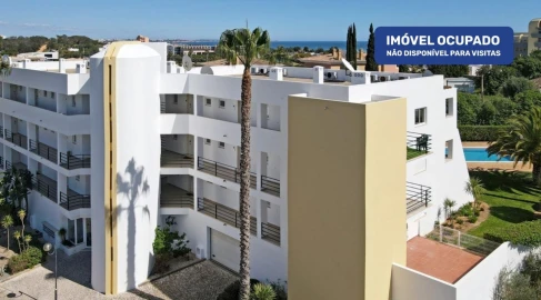 Apartamento T2 para Venda em Lagos (São Sebastião e Santa Maria)