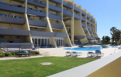 Apartamento T2 para Venda em Lagos (São Sebastião e Santa Maria)