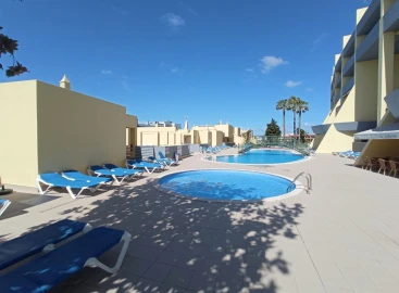 Apartamento T2 para Venda em Lagos (São Sebastião e Santa Maria)