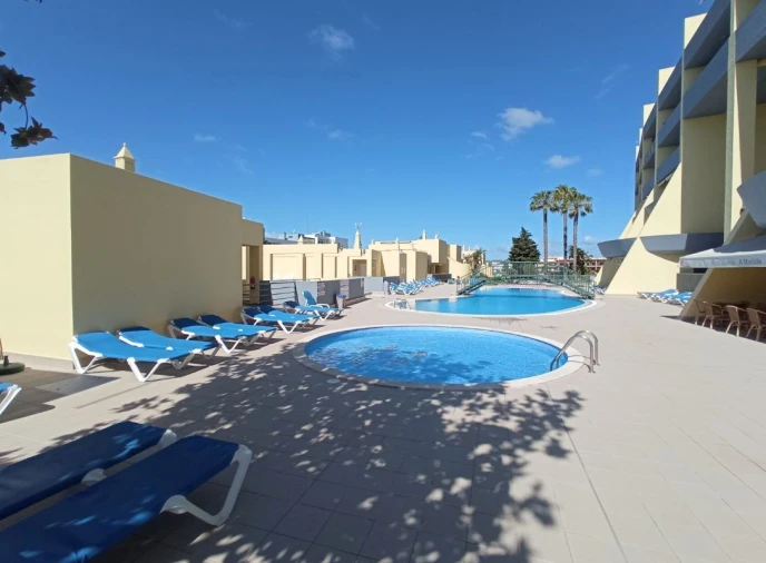 Apartamento T2 para Venda em Lagos (São Sebastião e Santa Maria) Foto 5