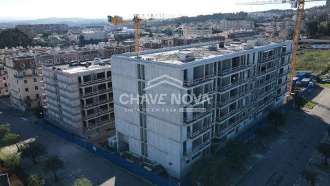 Apartamento T2 para Venda em Oliveira do Douro