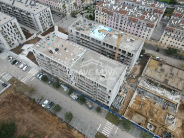 Apartamento T2 para Venda em Oliveira do Douro