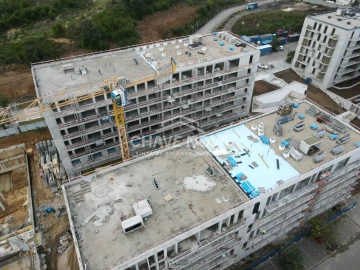 Apartamento T2 para Venda em Oliveira do Douro