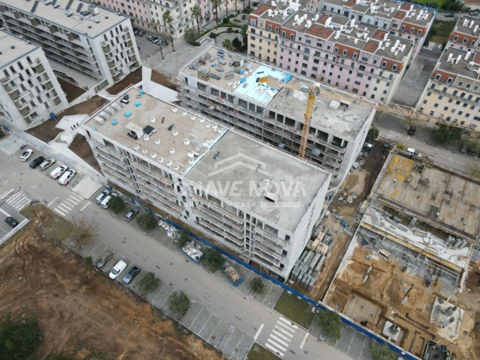 Apartamento T2 para Venda em Oliveira do Douro Foto 13
