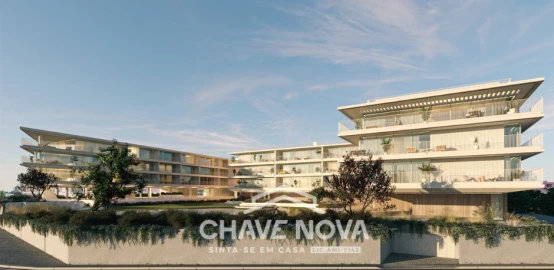 Apartamento T2 para Venda em Quarteira