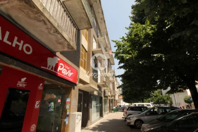 Apartamento T2 para Venda em Fafe