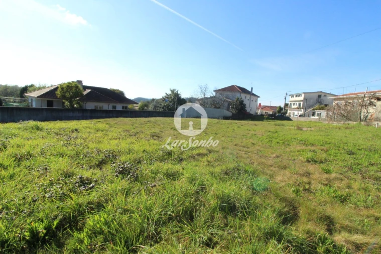 Terreno para Venda em Regadas Foto 2