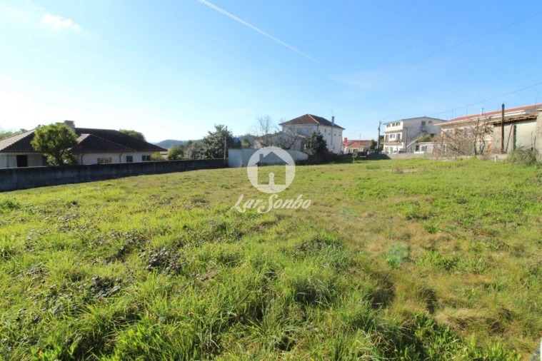 Terreno para Venda em Regadas Foto 4