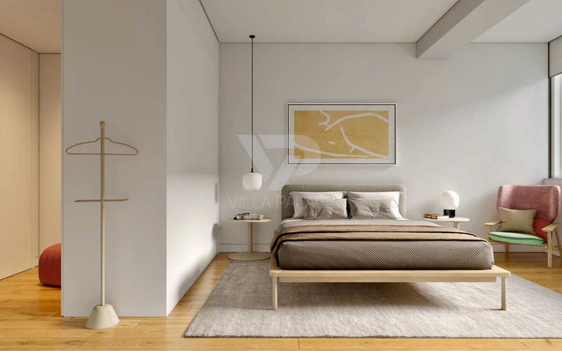 Apartamento T3 para Venda em Estrela Foto 4