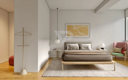 Apartamento T3 para Venda em Estrela
