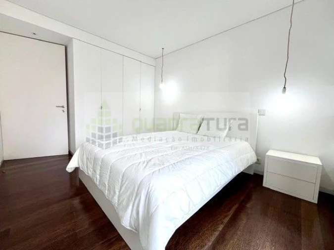 Apartamento T3 para Venda em Aldoar, Foz do Douro e Nevogilde Foto 21
