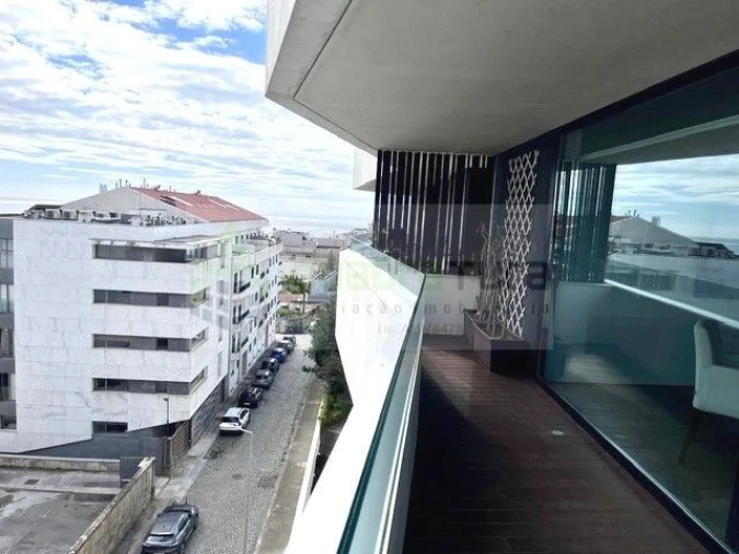 Apartamento T3 para Venda em Aldoar, Foz do Douro e Nevogilde Foto 23
